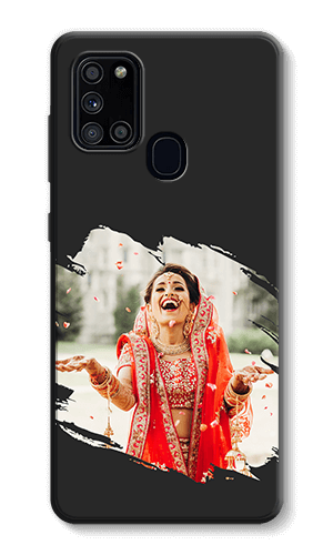 Samsung Galaxy A21s Soft Phone Cases
