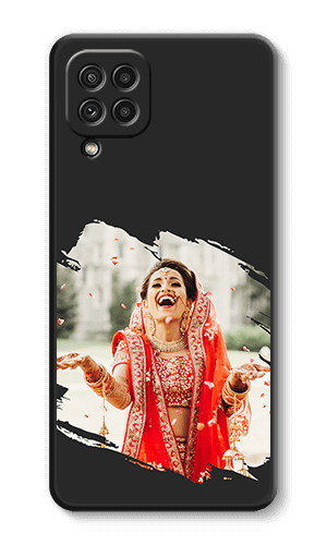 Samsung Galaxy A22 4G Soft Phone Cases