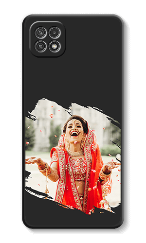 Samsung Galaxy A22 5G Soft Phone Cases