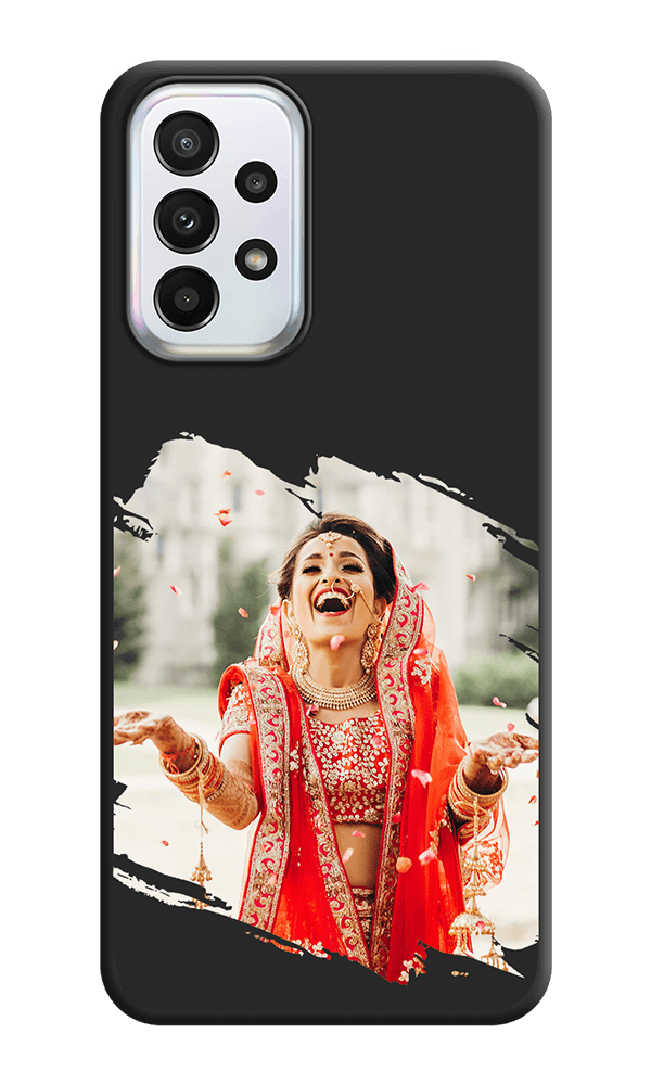 Samsung Galaxy A23 Soft Phone Cases