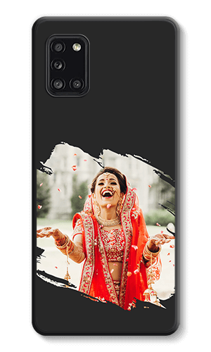 Samsung Galaxy A31 Soft Phone Cases