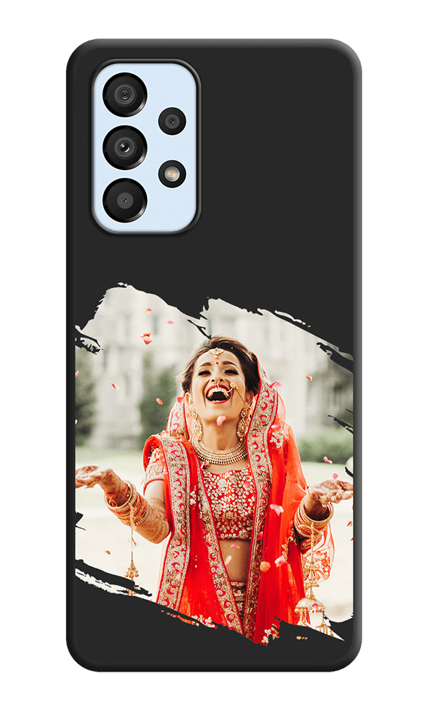 Samsung Galaxy A33 5G Soft Phone Cases