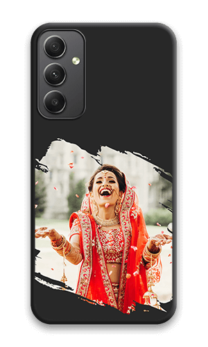 Samsung Galaxy A34 5G Soft Phone Cases
