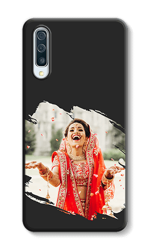 Samsung Galaxy A50s Soft Phone Cases