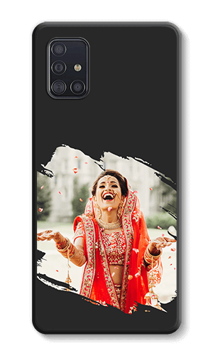 Samsung Galaxy A51 Soft Phone Cases