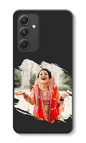 Samsung Galaxy A54 5G Soft Phone Cases