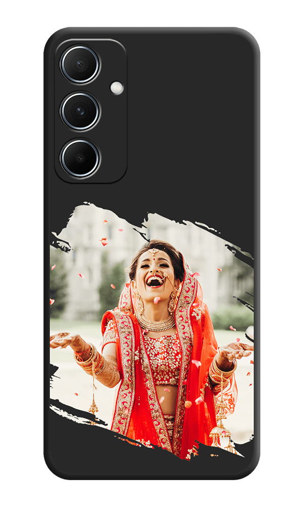 Samsung Galaxy A55 5G Soft Phone Cases