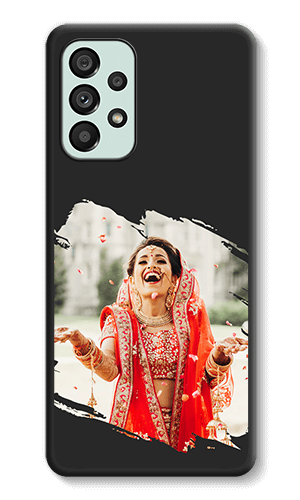 Samsung Galaxy A73 5G Soft Phone Cases