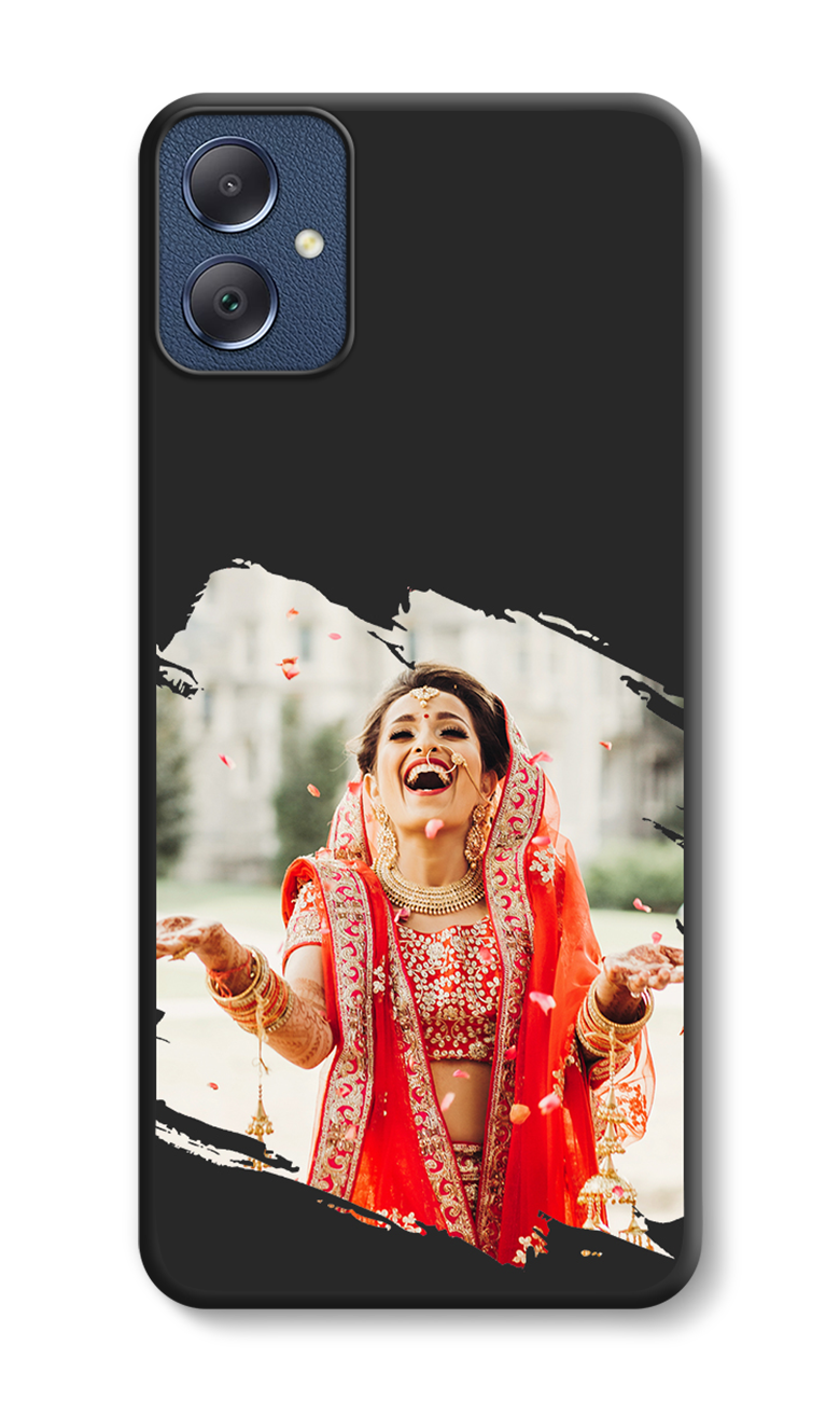 Samsung Galaxy F05 Soft Phone Cases
