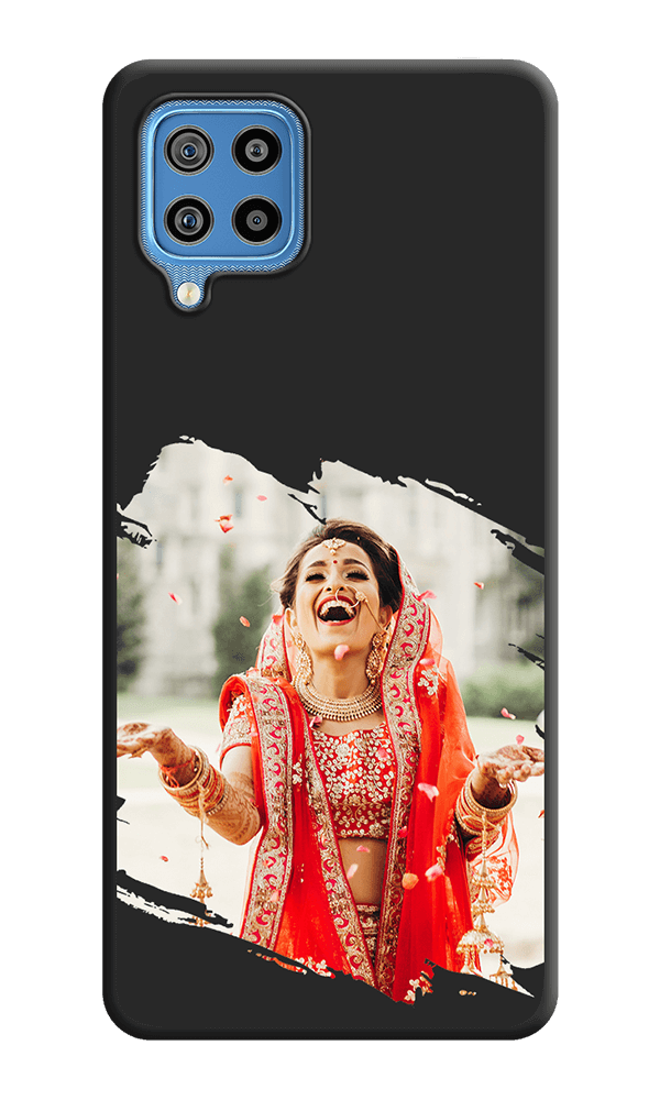 Samsung Galaxy F22 Soft Phone Cases