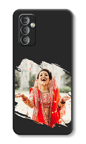 Samsung Galaxy F23 5G Soft Phone Cases