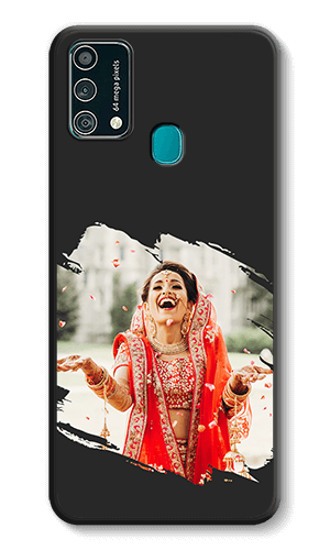 Samsung Galaxy F41 Soft Phone Cases