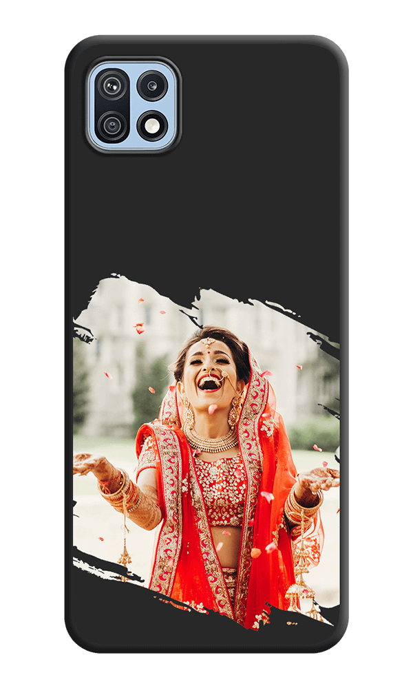 Samsung Galaxy F42 5G Soft Phone Cases