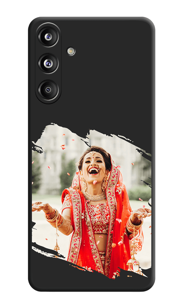Samsung Galaxy F55 5G Soft Phone Cases