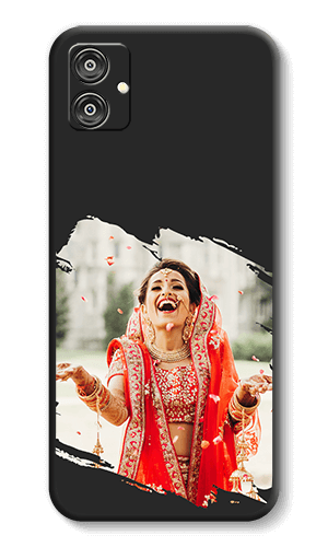 Samsung Galaxy M04 Soft Phone Cases