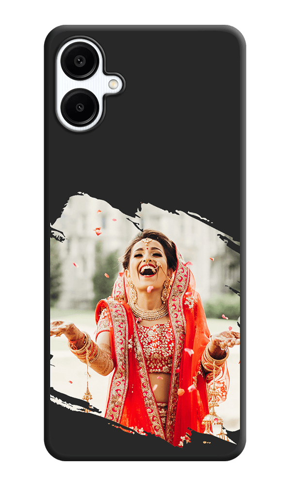 Samsung Galaxy M06 Soft Phone Cases