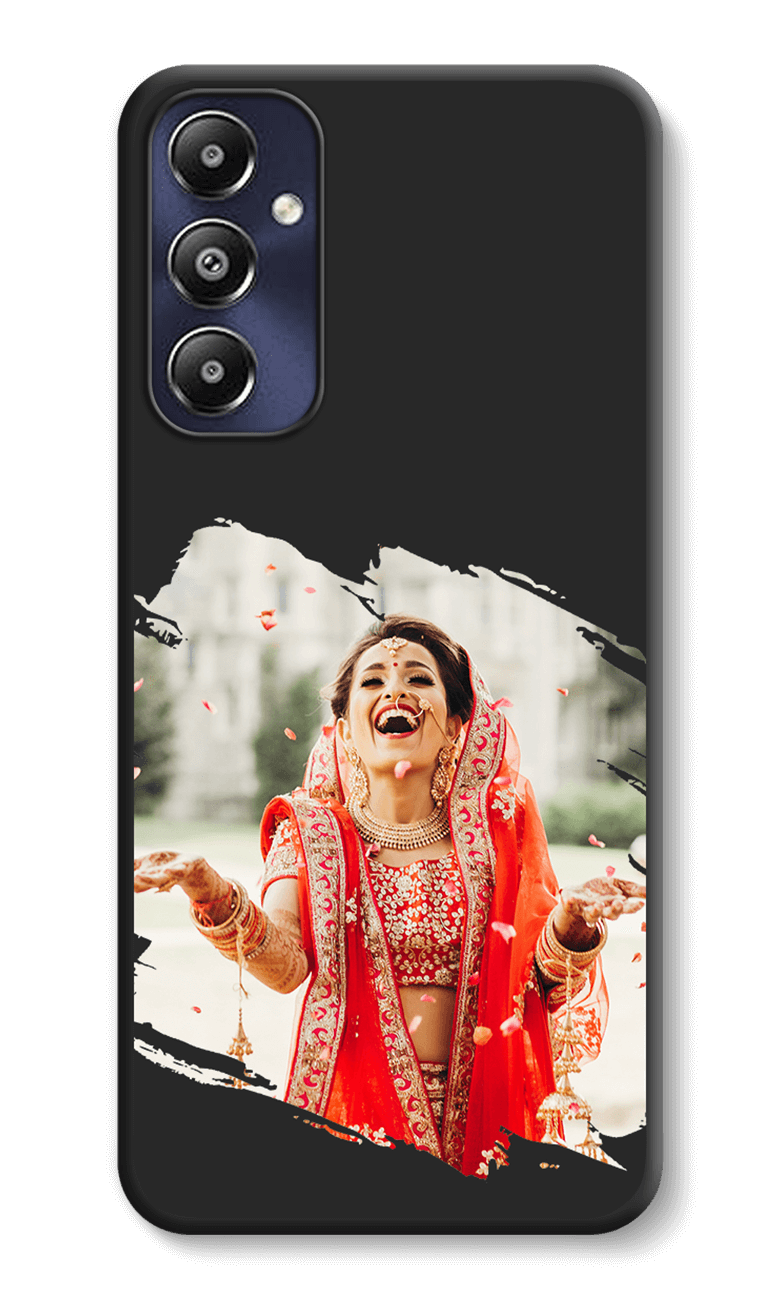 Samsung Galaxy M14 4G Soft Phone Cases