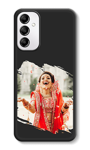 Samsung Galaxy M14 5G Soft Phone Cases