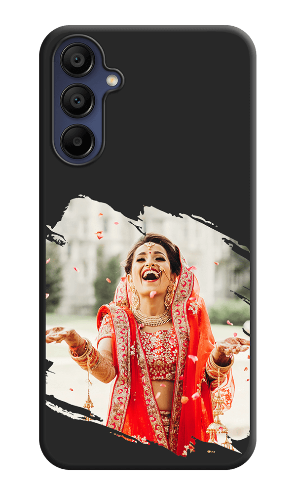 Samsung Galaxy M15 5G Soft Phone Cases