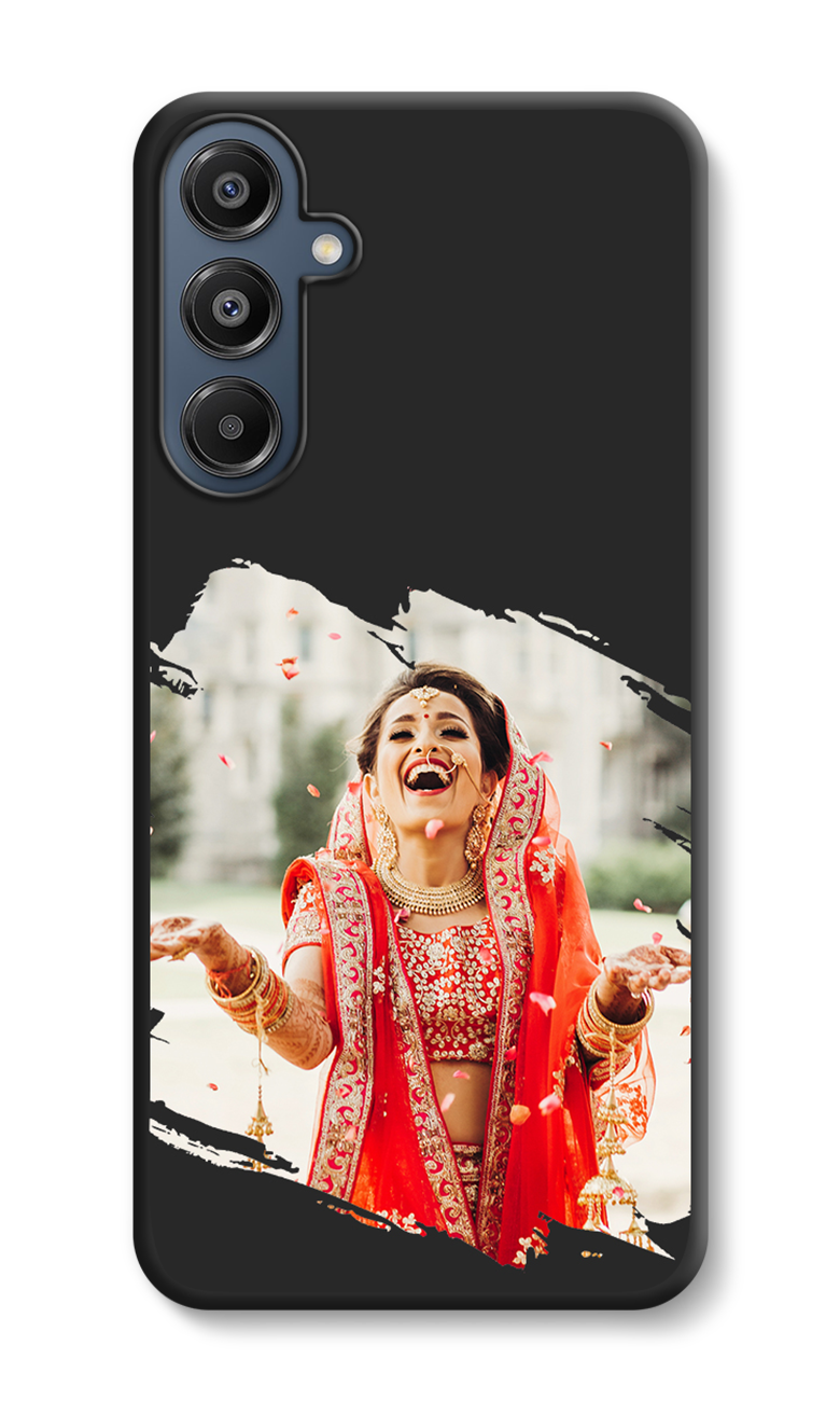 Samsung Galaxy M16 5G Soft Phone Cases
