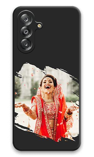 Samsung Galaxy M17 5G Soft Phone Cases