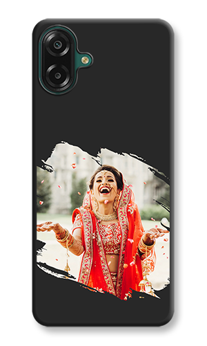Samsung Galaxy M17e 5G Soft Phone Cases