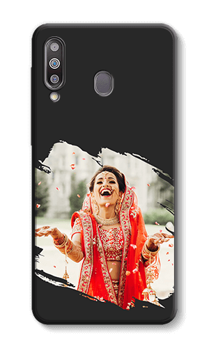 Samsung Galaxy M30 Soft Phone Cases