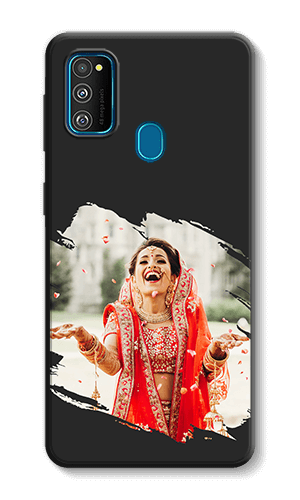 Samsung Galaxy M30s Soft Phone Cases