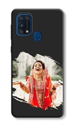 Samsung Galaxy M31 Prime Edition Soft Phone Cases