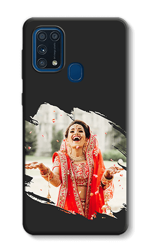 Samsung Galaxy M31 Soft Phone Cases