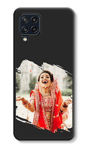 Samsung Galaxy M32 4G Prime Edition Soft Phone Cases