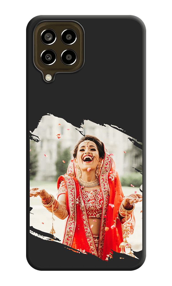 Samsung Galaxy M33 5G Soft Phone Cases
