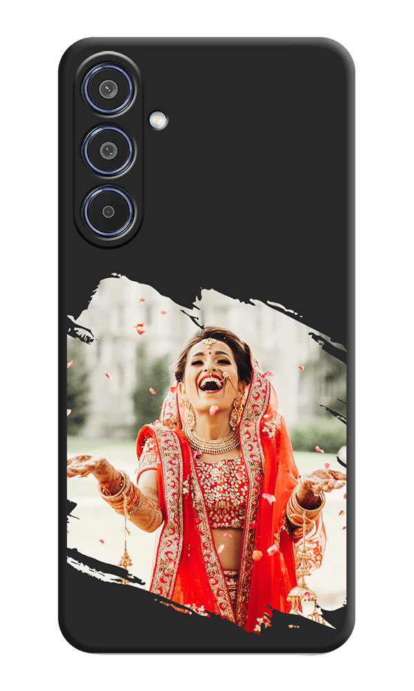 Samsung Galaxy M35 5G Soft Phone Cases