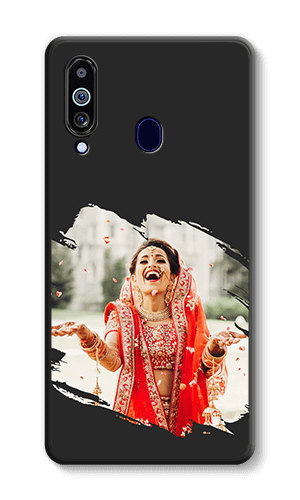 Samsung Galaxy M40 Soft Phone Cases