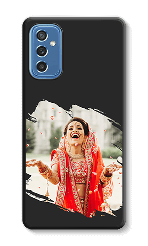 Samsung Galaxy M52 5G Soft Phone Cases