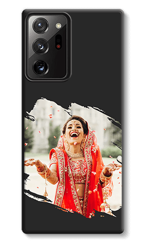Samsung Galaxy Note 20 Ultra Soft Phone Cases