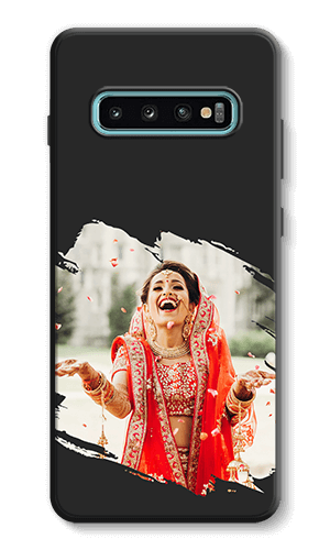 Samsung Galaxy S10 Plus Soft Phone Cases