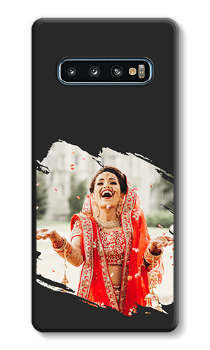 Samsung Galaxy S10 Soft Phone Cases