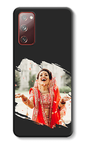 Samsung Galaxy S20 FE Soft Phone Cases
