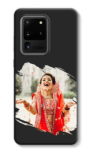 Samsung Galaxy S20 Ultra Soft Phone Cases
