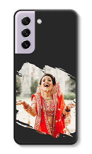 Samsung Galaxy S21 FE 5G Soft Phone Cases