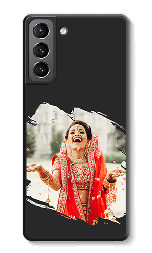 Samsung Galaxy S21 Plus Soft Phone Cases