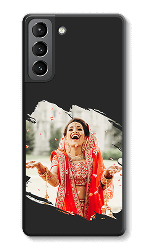 Samsung Galaxy S21 Soft Phone Cases