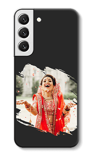 Samsung Galaxy S22 5G Soft Phone Cases
