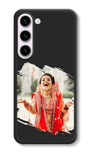 Samsung Galaxy S23 5G Soft Phone Cases