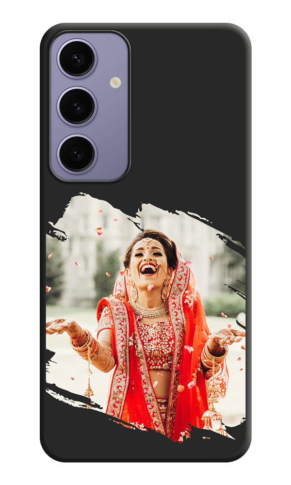 Samsung Galaxy S24 Plus 5G Soft Phone Cases