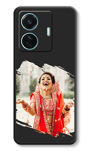 Vivo T1 Pro 5G Soft Phone Cases