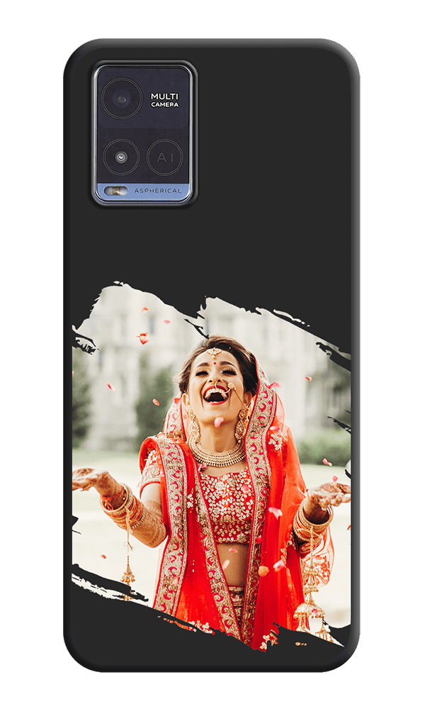 Vivo T1X Soft Phone Cases