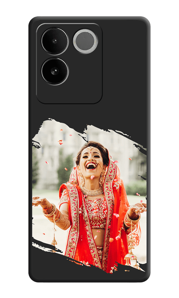 Vivo T2 Pro 5G Soft Phone Cases
