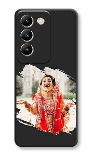 Vivo T3 5G Soft Phone Cases